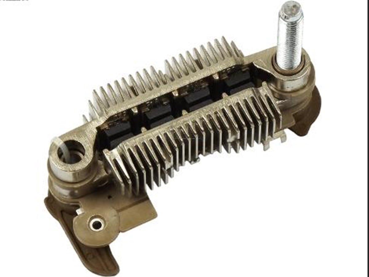 Diyot Tablası Mits Colt 75Mm                Rm176