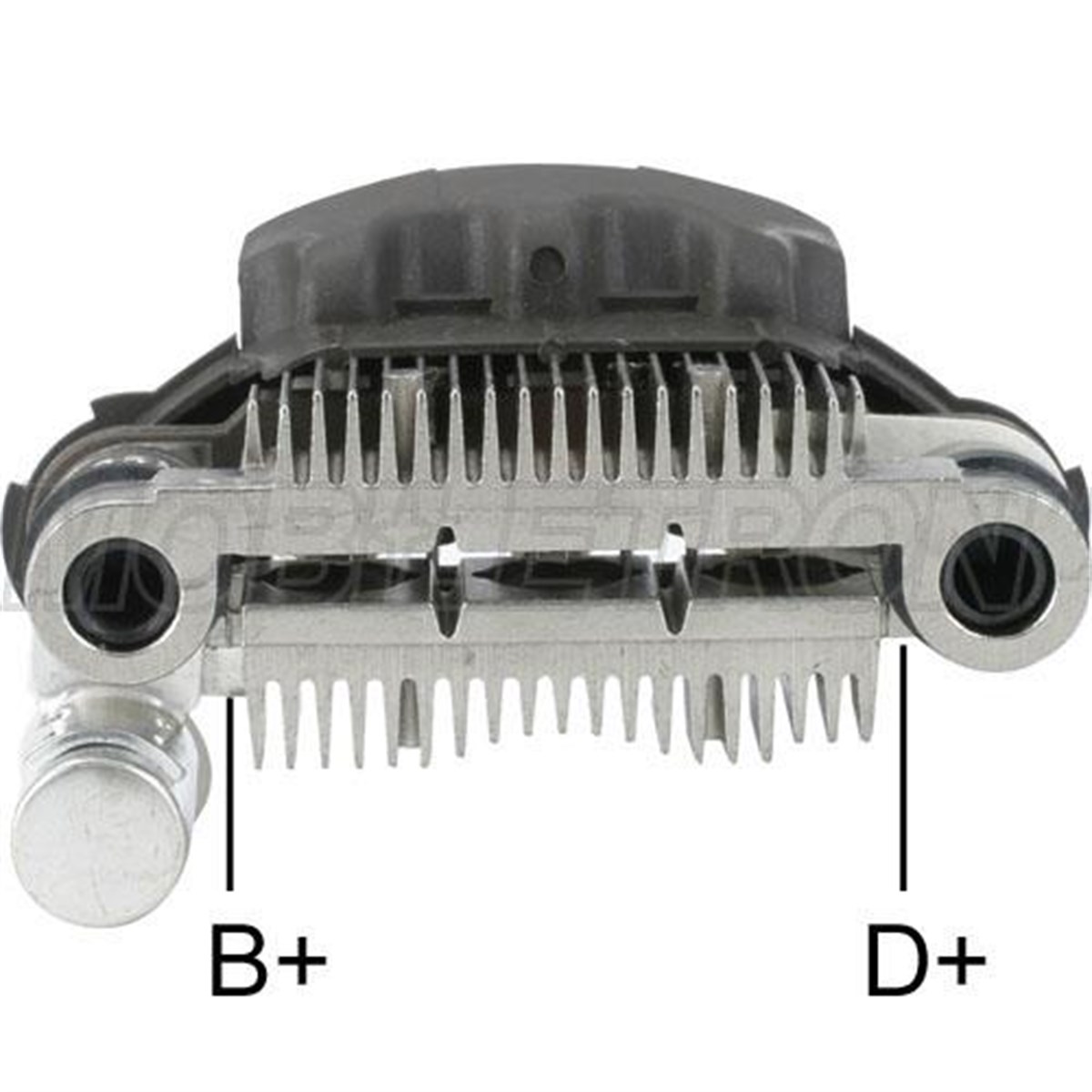 Diyot Tablası Mitsub Hyundai 65 Mm           Rm04