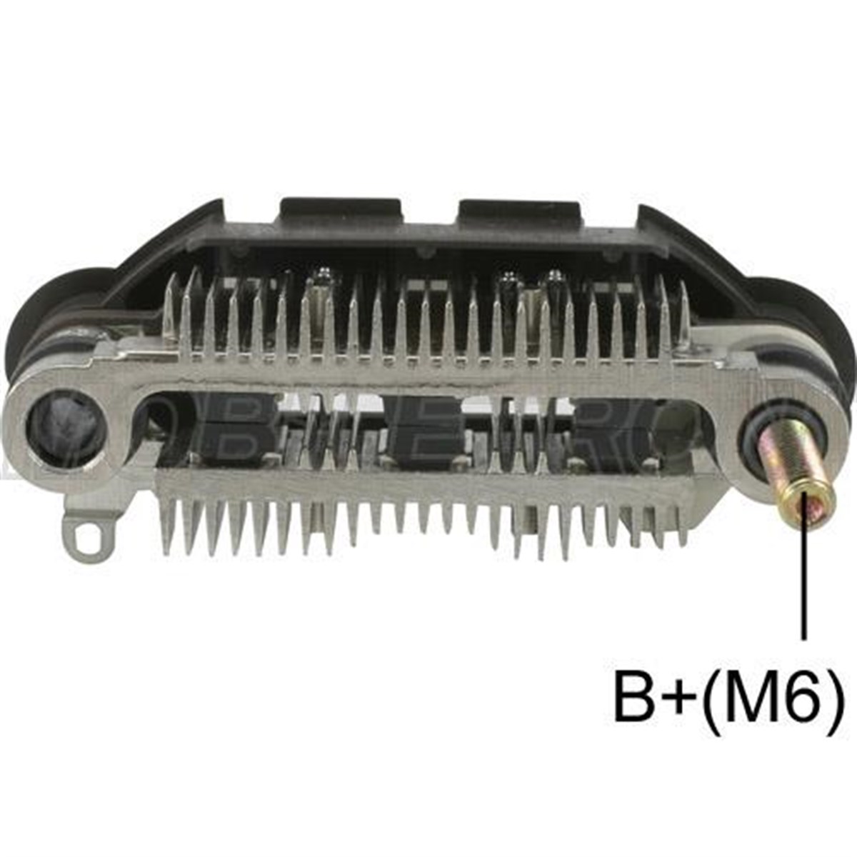 Diyot Tablası Nissan Stanza 75Mm 280Zx 300Zx  Rm06