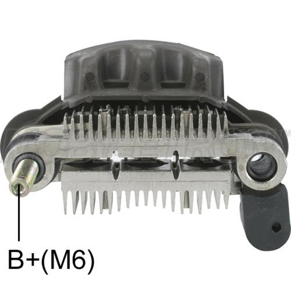Diyot Tablası Nissan Sunniy 65 Mm           Rm05hv