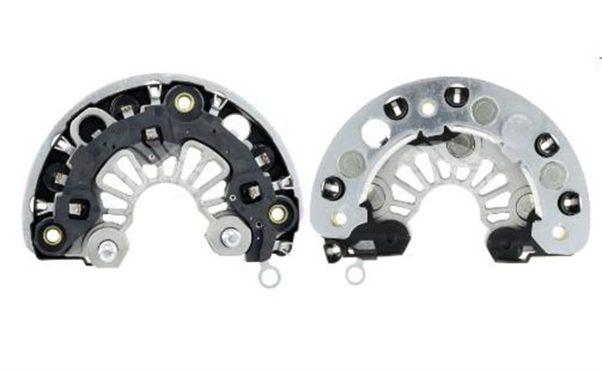 Diyot Tablası Opel Vectra C 03 Renault Tır 02 Saab 07 | Vertex Ibr211