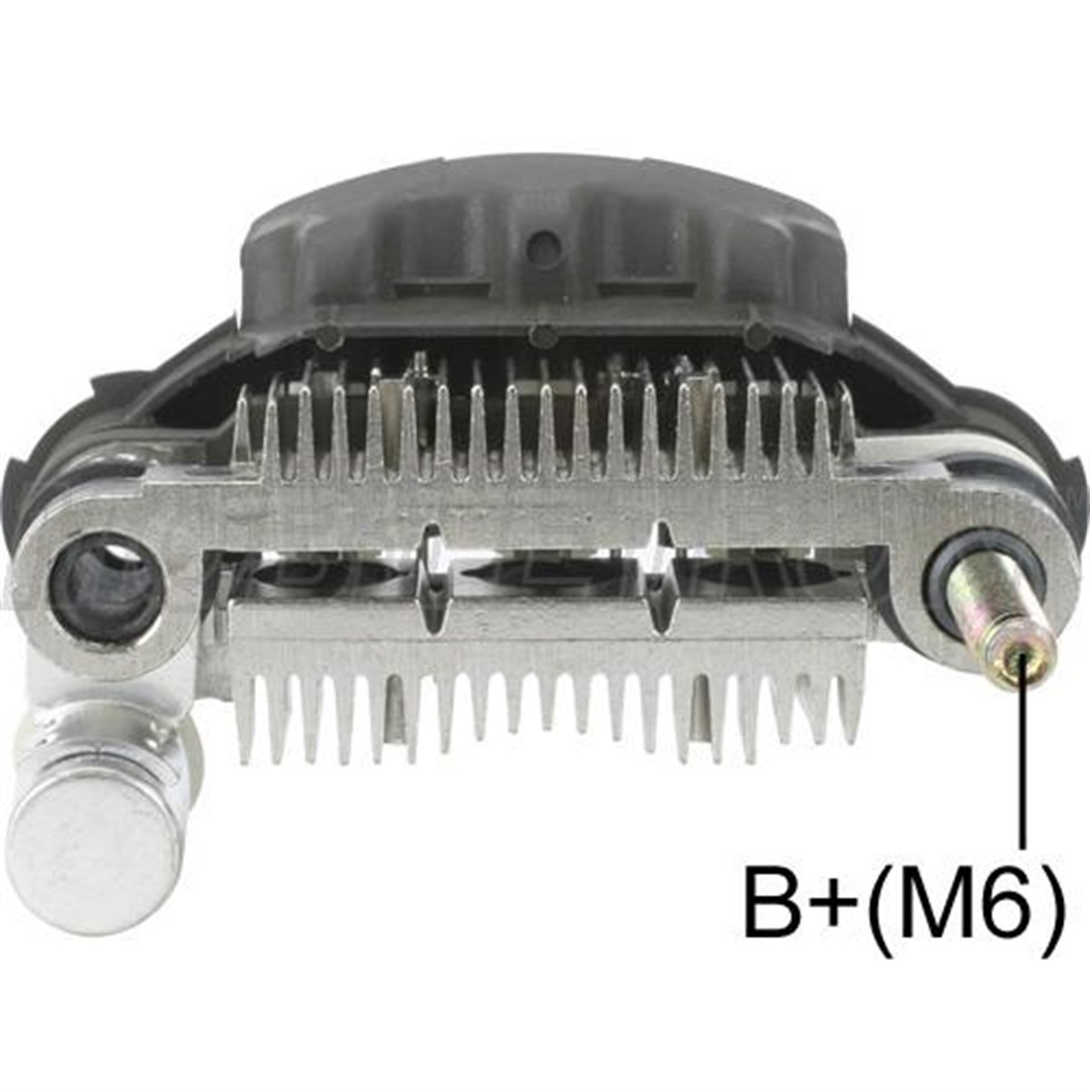 Diyot Tablası Subaru Justy 65Mm             Rm03hv