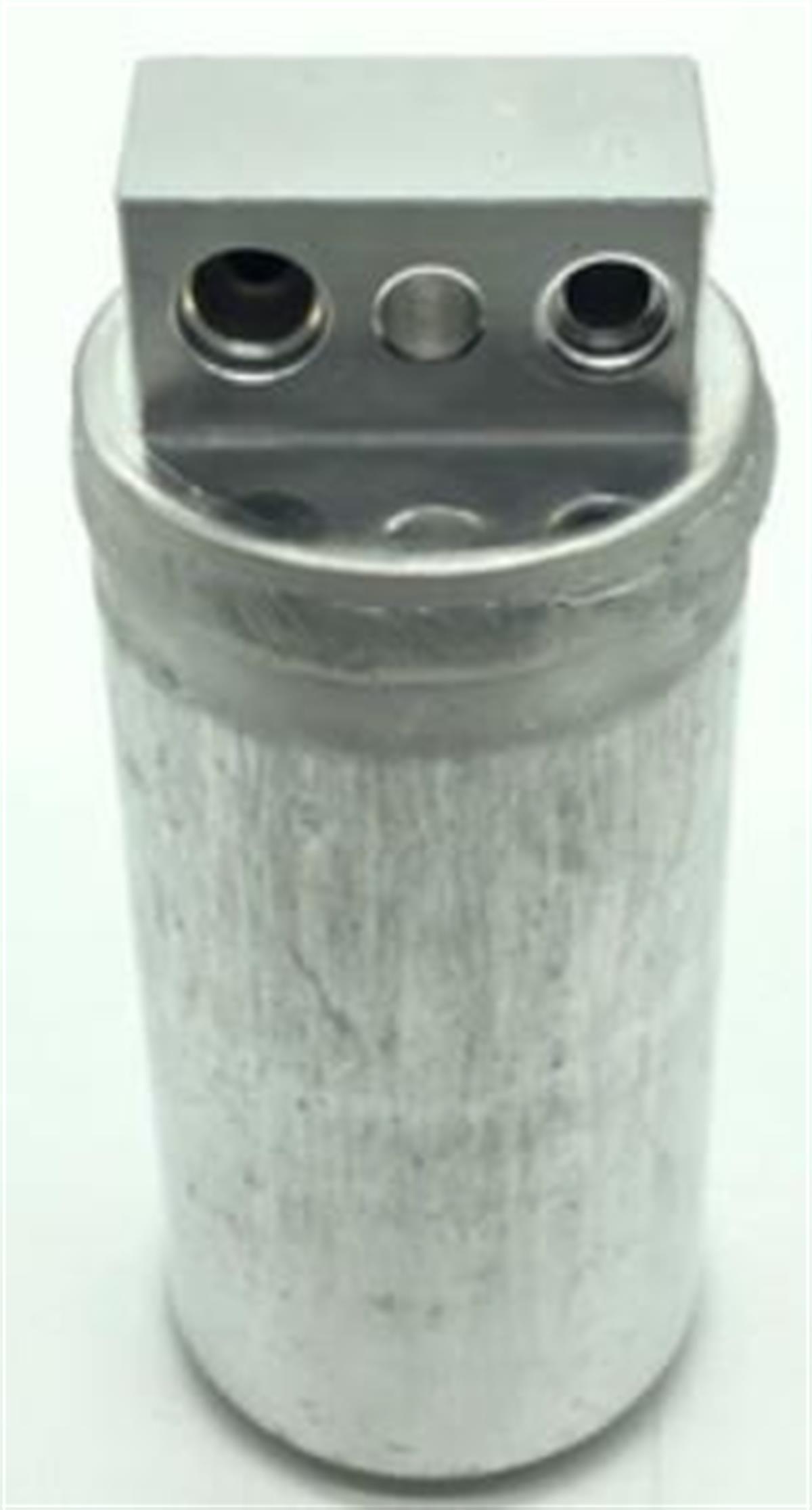 Drier Kurutucu Filtre Opel Vectra B 96- | KAPO DR0759