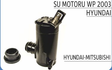 EMAWP2003-Su Fıskiye Motorları