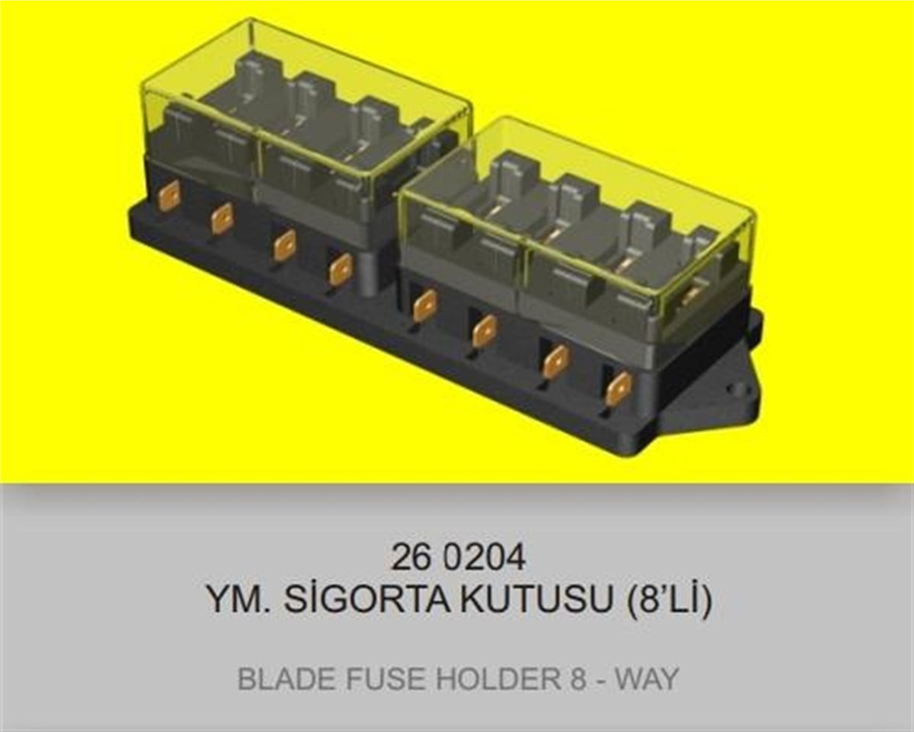 ENG260204-Sigorta Kutusu