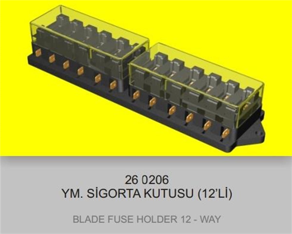 ENG260206-Sigorta Kutusu