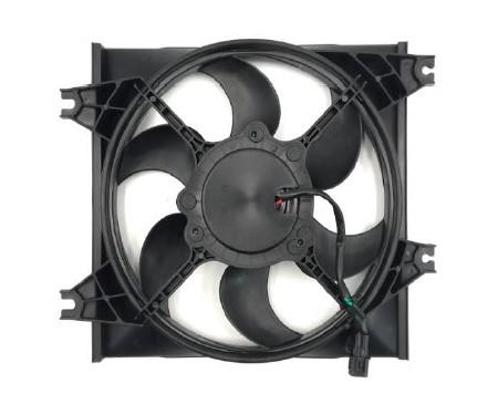 EUROFAN9773025000-Fan Motoru