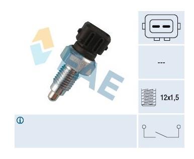 FAE40660-Geri Vites Müşürü