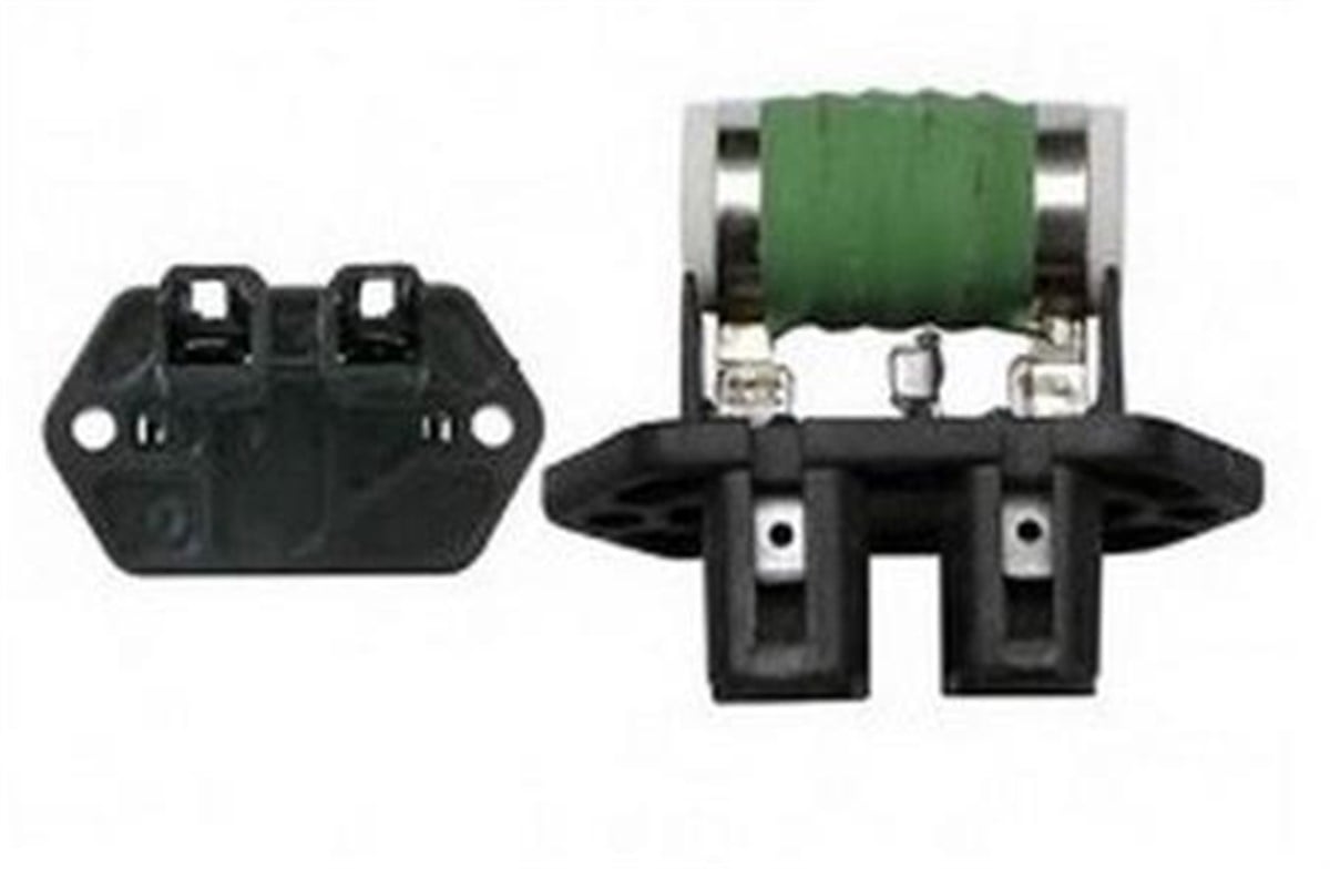 Fan Motor Rezistansı 12v Tempra-tipo-albea-palio 78519962 | Mako 78519962