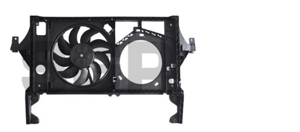 Fan Motoru 12V Master Iı Iıı Movano 98 09     Sgr59644