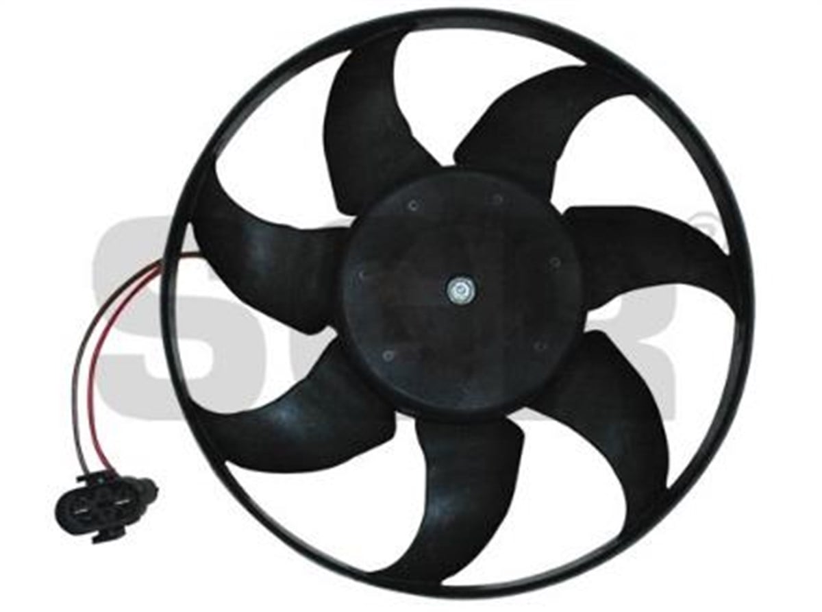 Fan Motoru 12V Vw Carevella   Veka 254417                Sgr59550