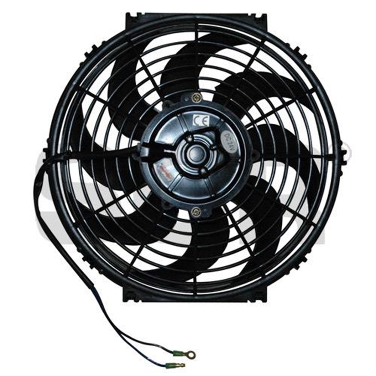 Fan Motoru 24V 11