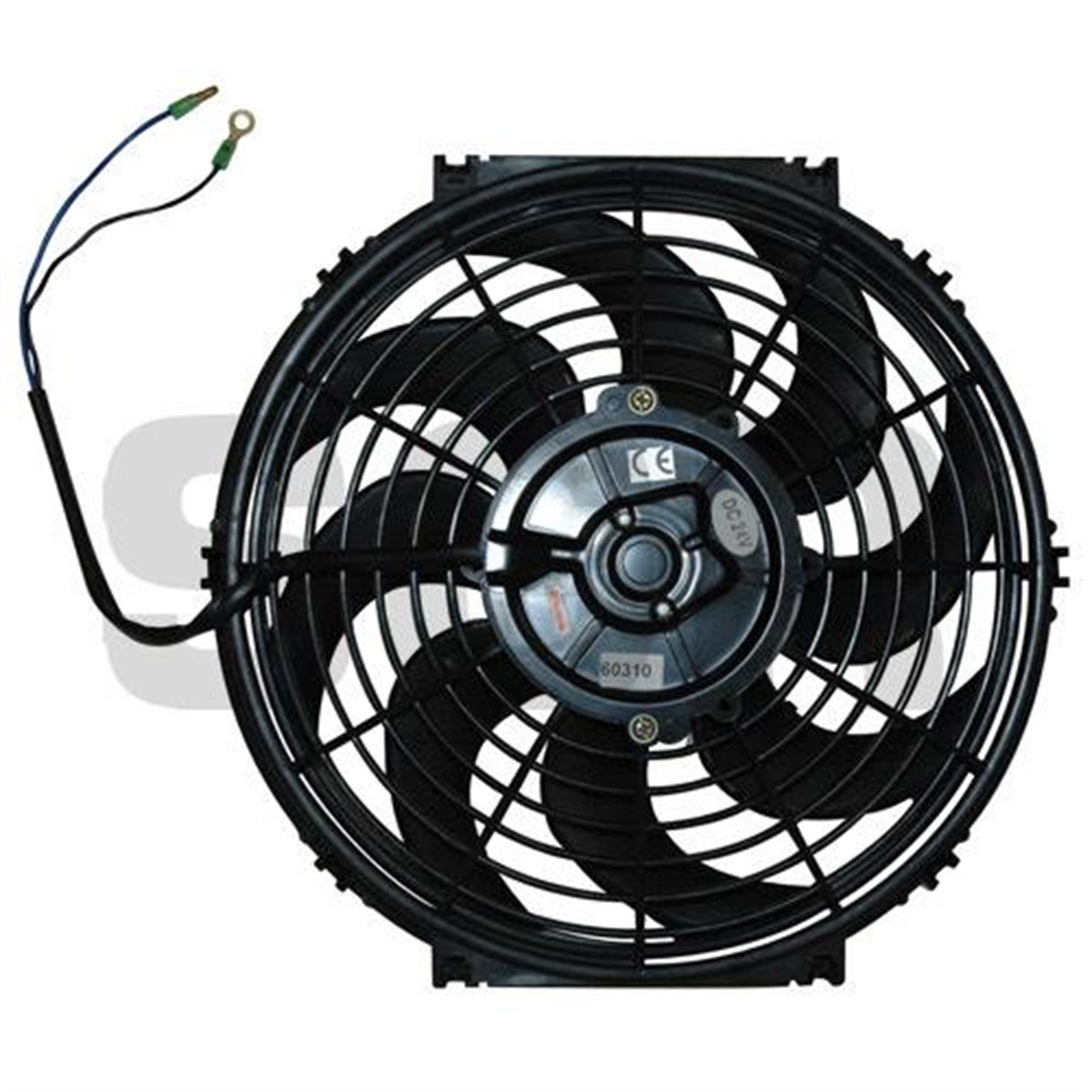 Fan Motoru 24V 11