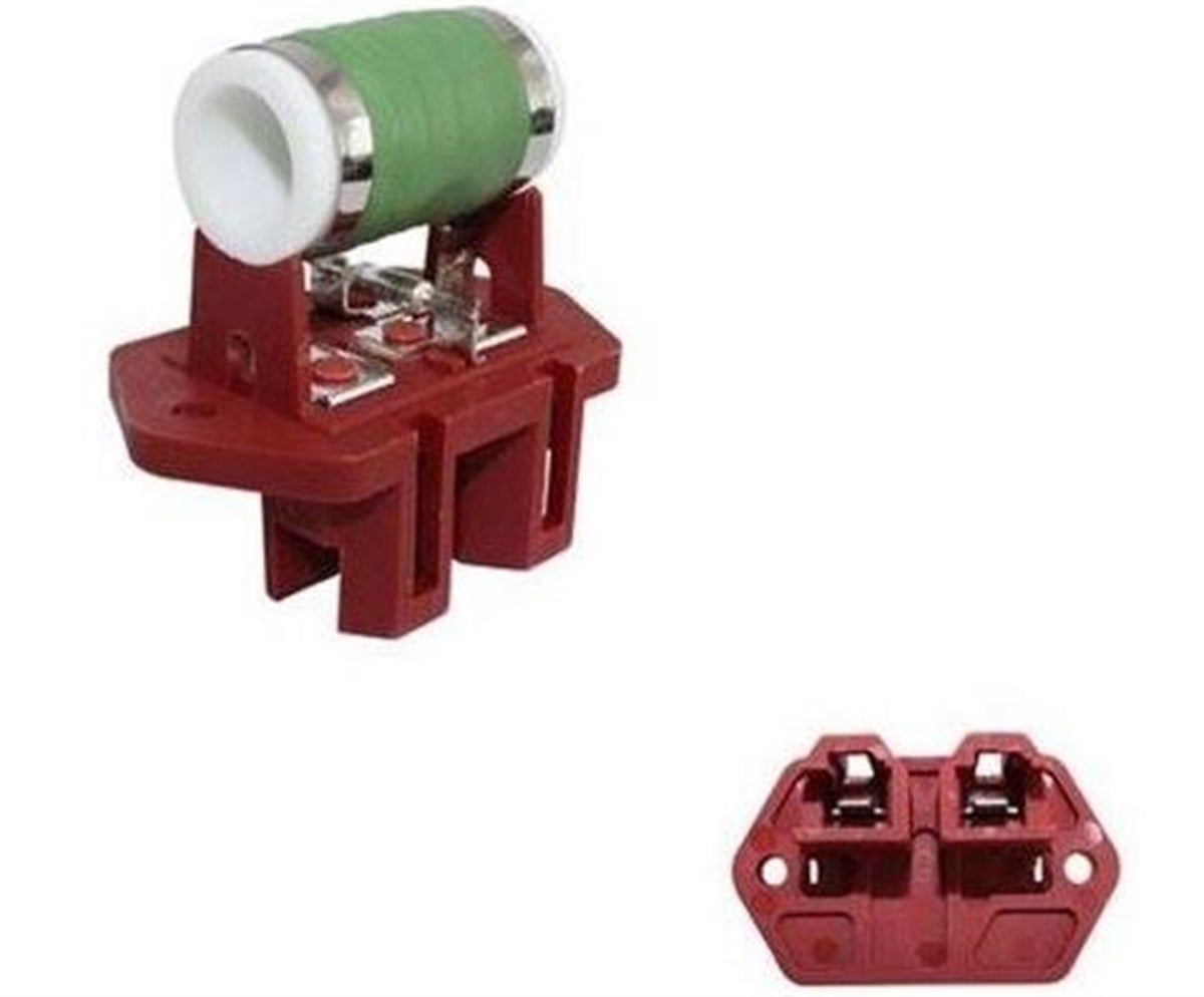 Fan Rezistansı  Fıat Ducato Boxer Jumper Iveco Daily Karsan Jest