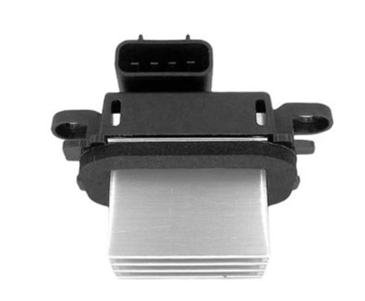 Fan Rezistansı Nissan Navara 2007 2014