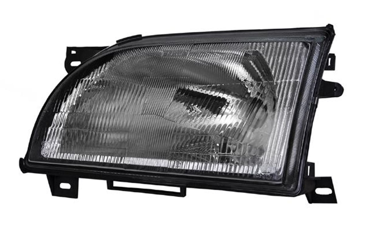 FAR FORD TRANSİT T 15  KOMPLE SOL         FAR12053