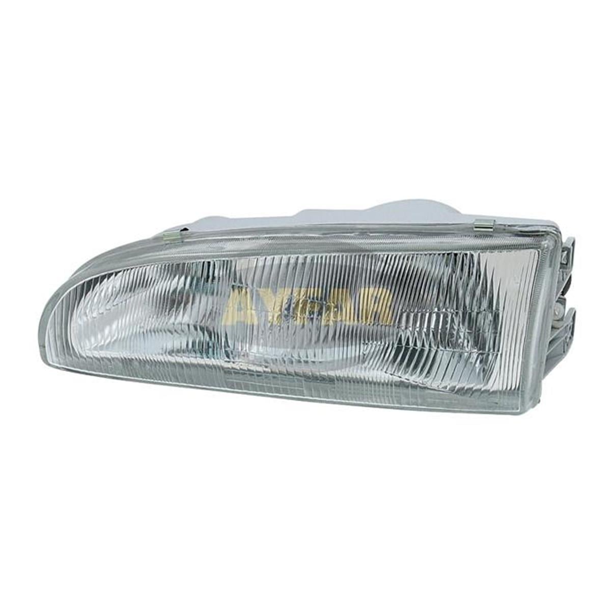 Far Hyundaı H100 Minibüs Sol 97