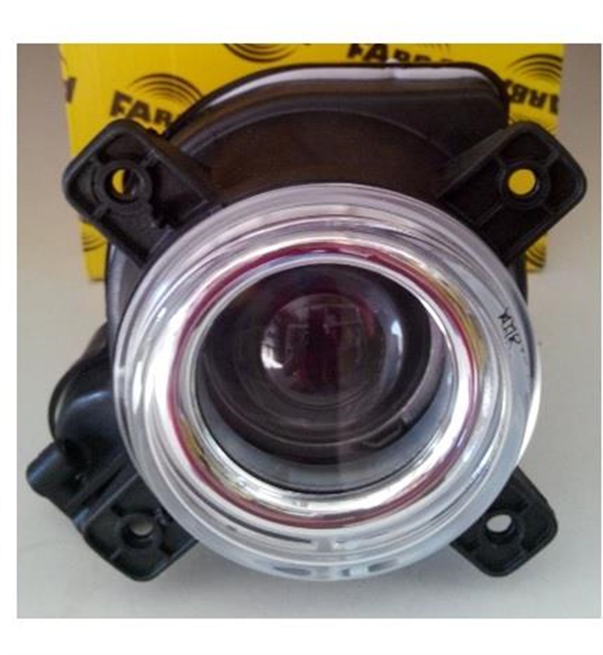 FAR KOMPLE MERCEKLİ LEDSİZ MANUEL CARGO 3230 YM 