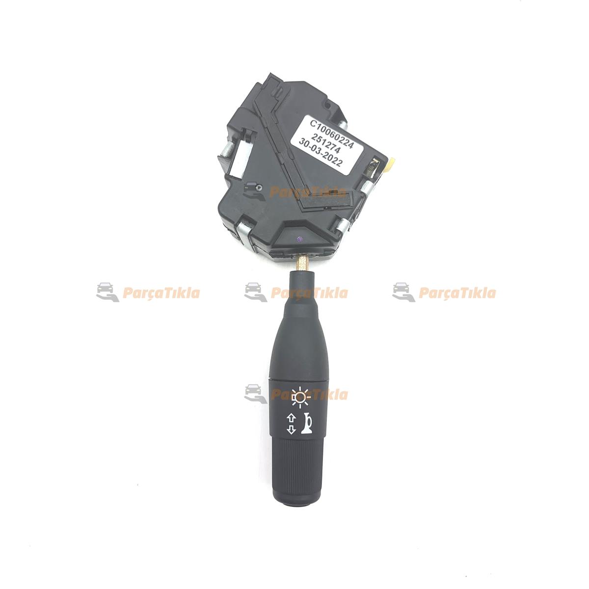 Far Korna Kolu Renault R19 R21 Clio1 Clioı 90 98 Valeo251274 251274 | Valeo 251274
