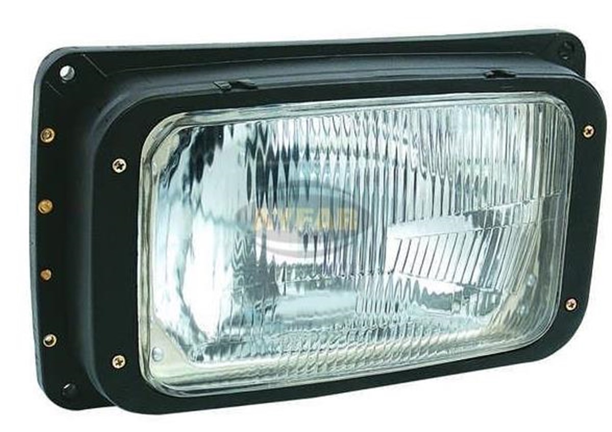 Far Man Iveco Kamyon Sol | Ayfar 505565