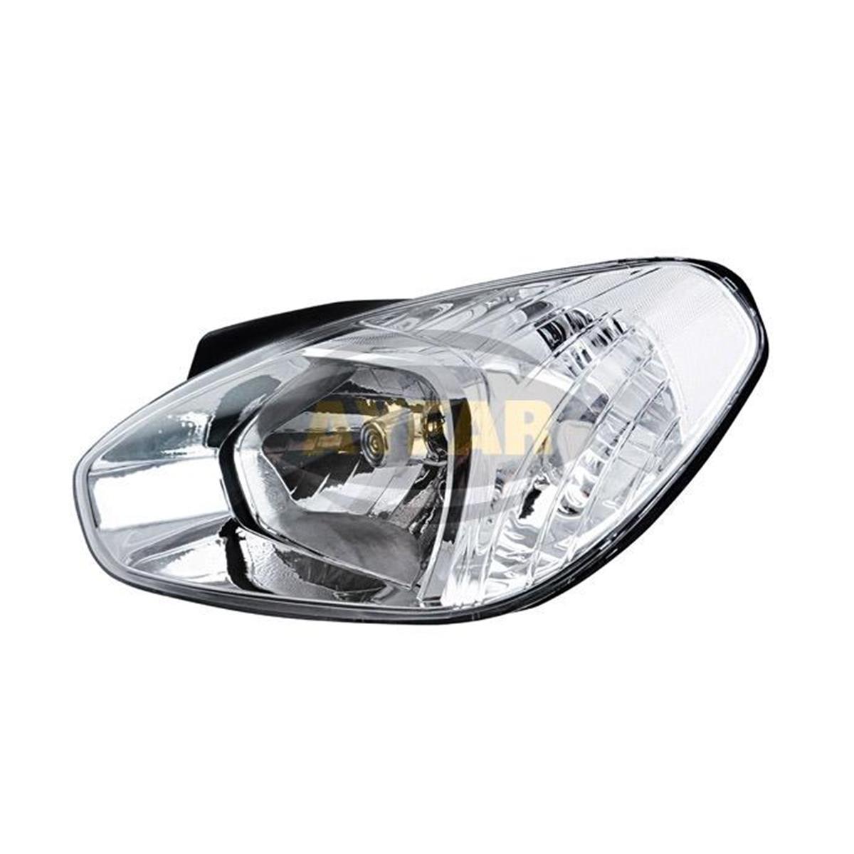 Far Motorlu Sinyalli Hyundaı Accent Era 06 11 Sol