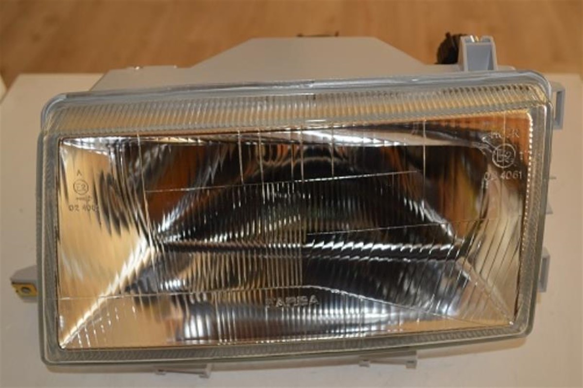 FAR R11 KOMPLE OPTİK SAĞ                 FAR10358