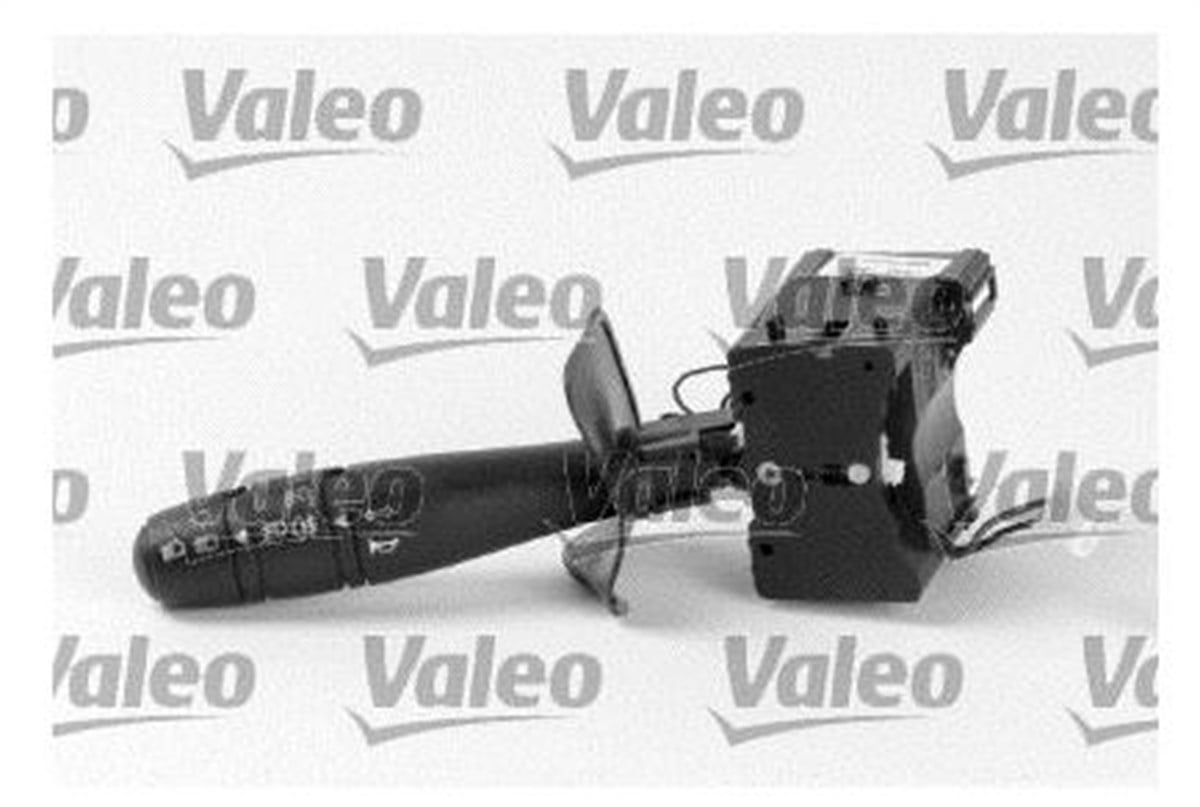 Far Sinyal Kolu Kango Kornalı 2 Sisli VAL251565 | VALEO 251565