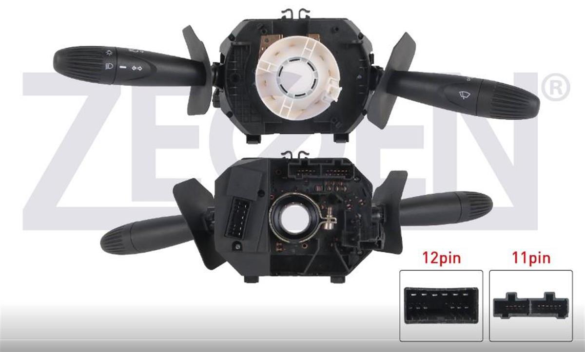 Far Sinyal Kolu Palio Weekend 2001 Albea 02 12 | Zegen Zsw1436