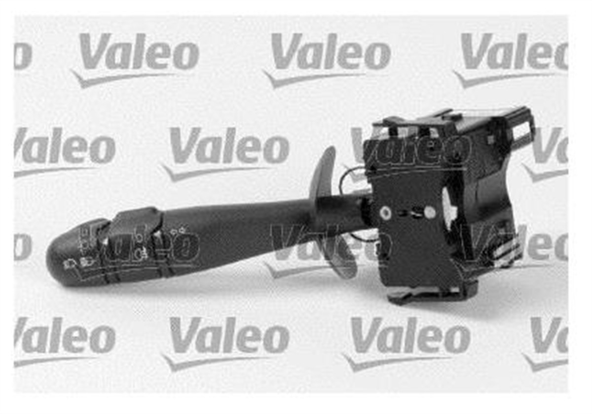 Far Sinyal Korna Kolu Reno Laguna Em Opel Vivaro VALEO251563 | VALEO 251563