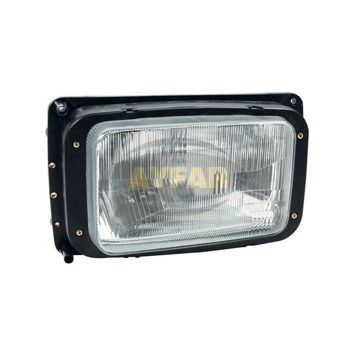 Far Sol Dodge Chyrsler Hıno Fargo Steyr