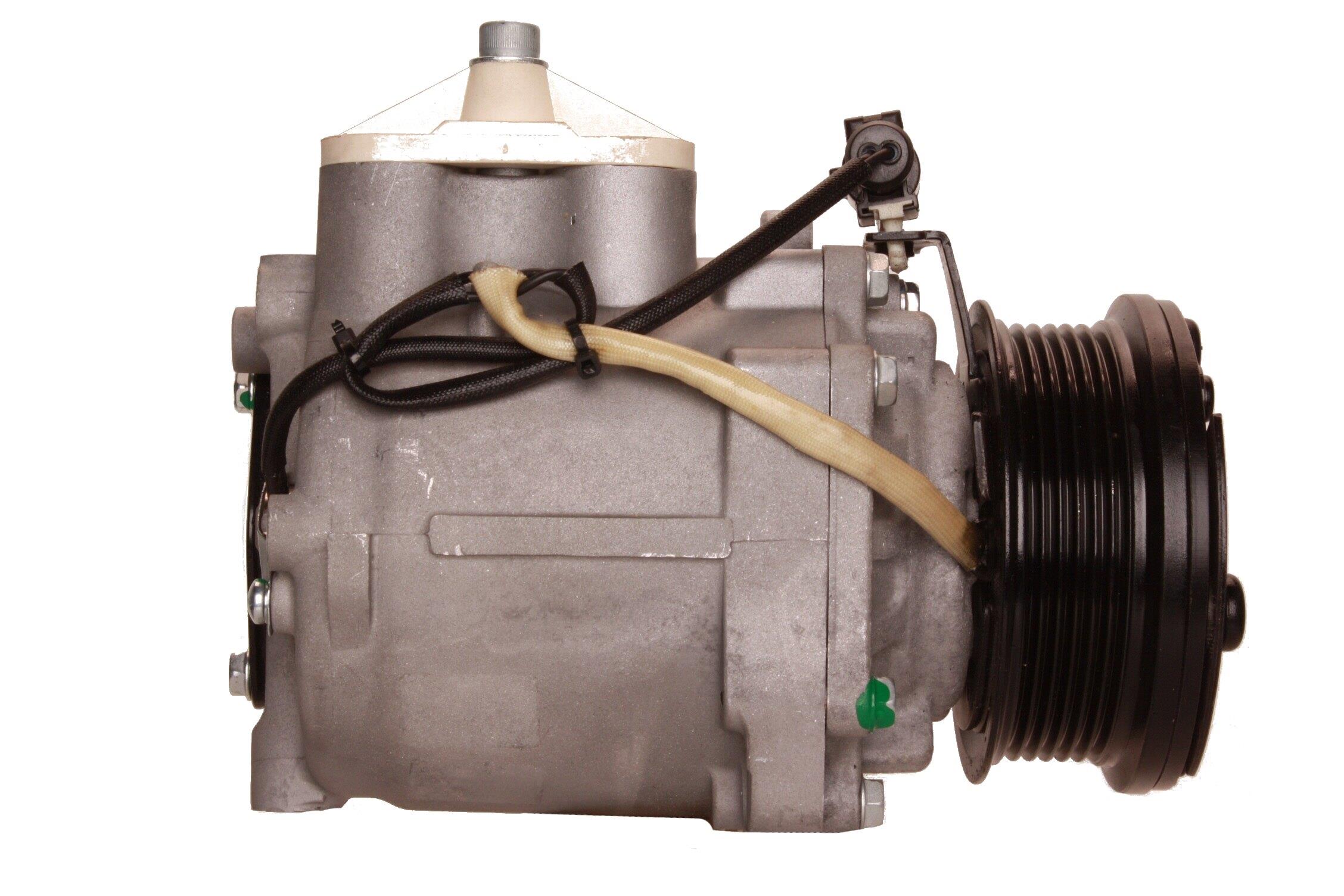 Klima Kompresörü 12v Ford Connect Transit 1.8dcı 6v Kayış 97mm Fiesta 6t1619d629bc Acp87 813280 | Ford 6t1619d629bc