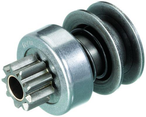 Marş Dişlisi 9DİŞ Opel Delco Remmy FM74695 | FORM 74695