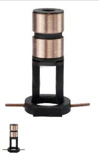 GEBE2050-Rotor Bakırları