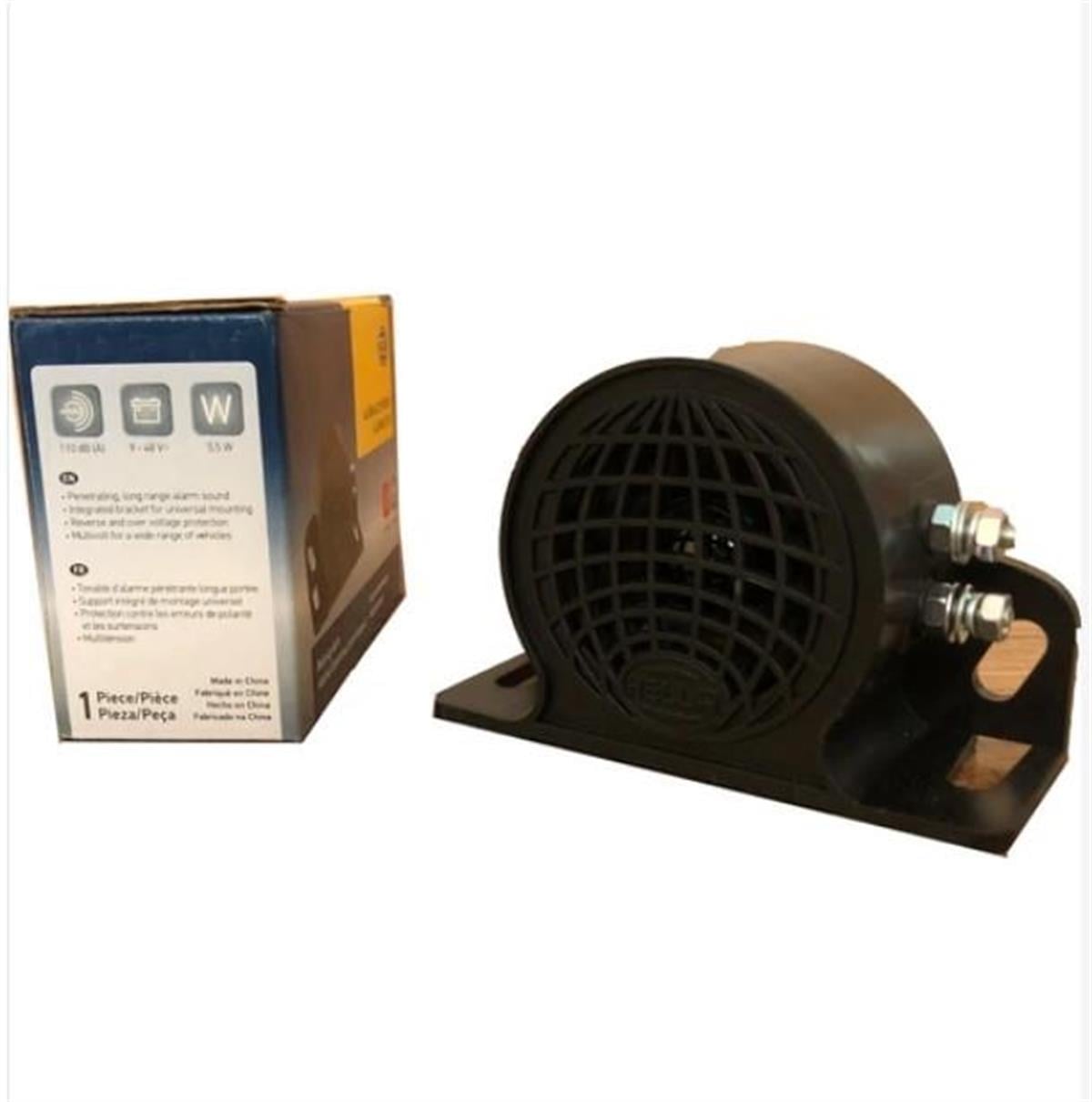 Geri Vites Kornası 9V 48V 20Gk0948 | Hella 3Sl009148141