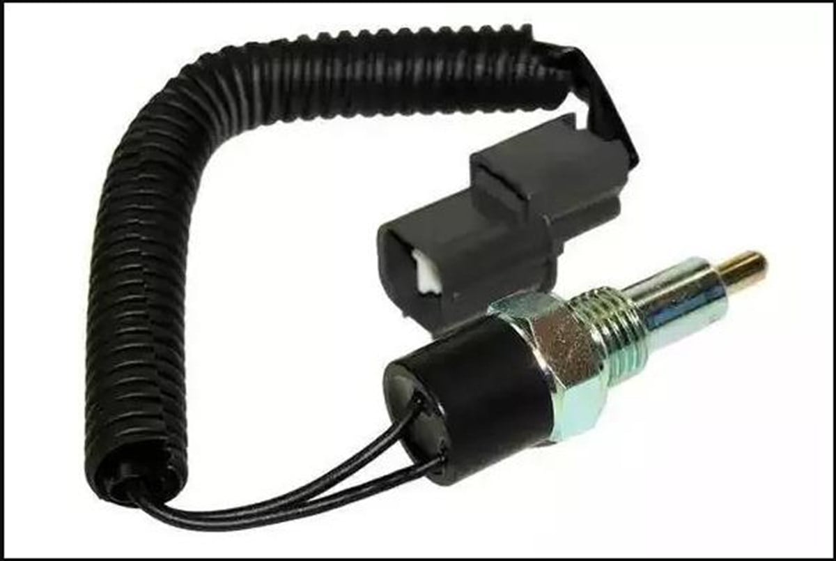 Geri Vites Müşürü Honda Cıvıc 96 01 Kablolu İes