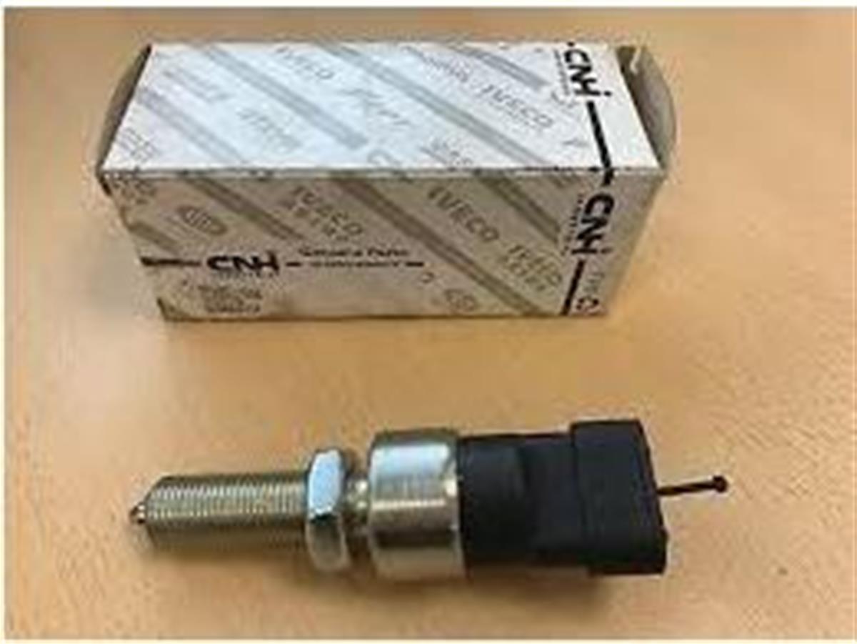 Geri Vites Müşürü Iveco 85 120/14 Otoyol 4 Fişli