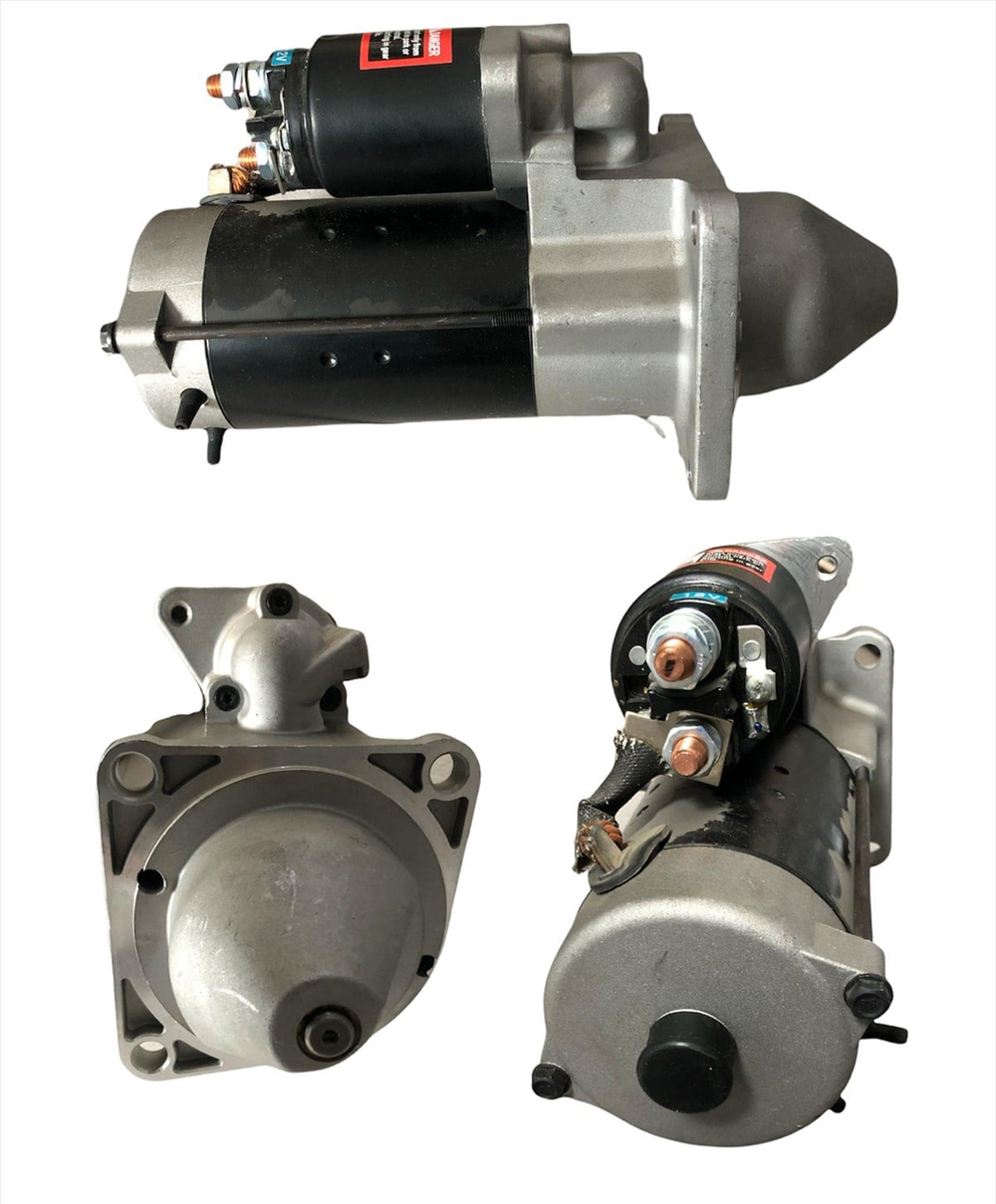 GMP4678047-Marş Motoru - Marş Dinamosu