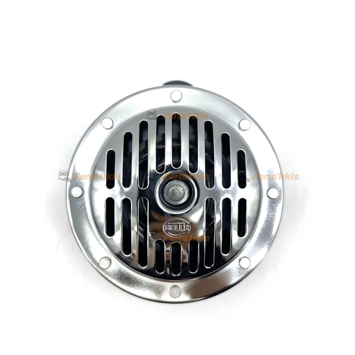 Hella Korna Süpertone 12v Takım (nikelajlı) Hella Korna | Hella 3cb004811091