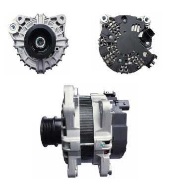 HELLA8EL011713771-Alternatör Dinamo