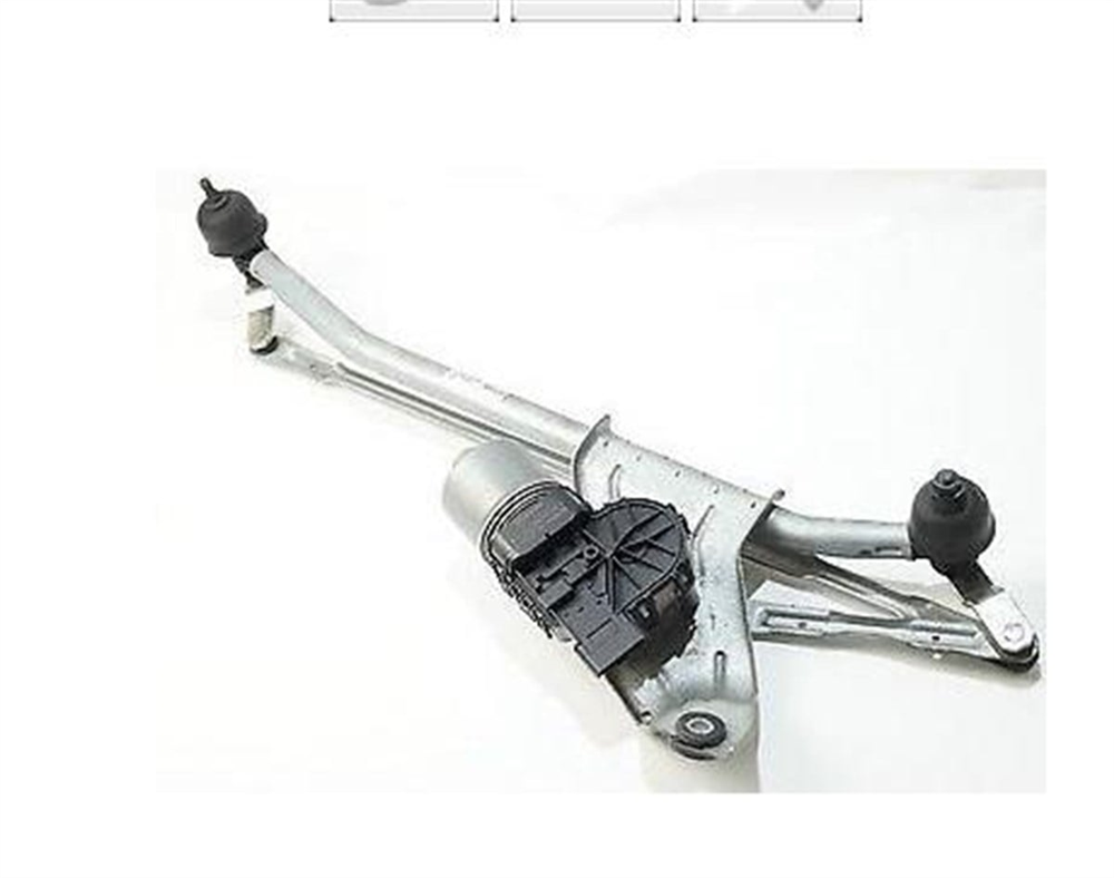 Silgi Mekanizması (Motorsuz) Dacia Logan Sandero Duster Daıca Logan Duster Sandero 197009 | HELLUX HSM197009
