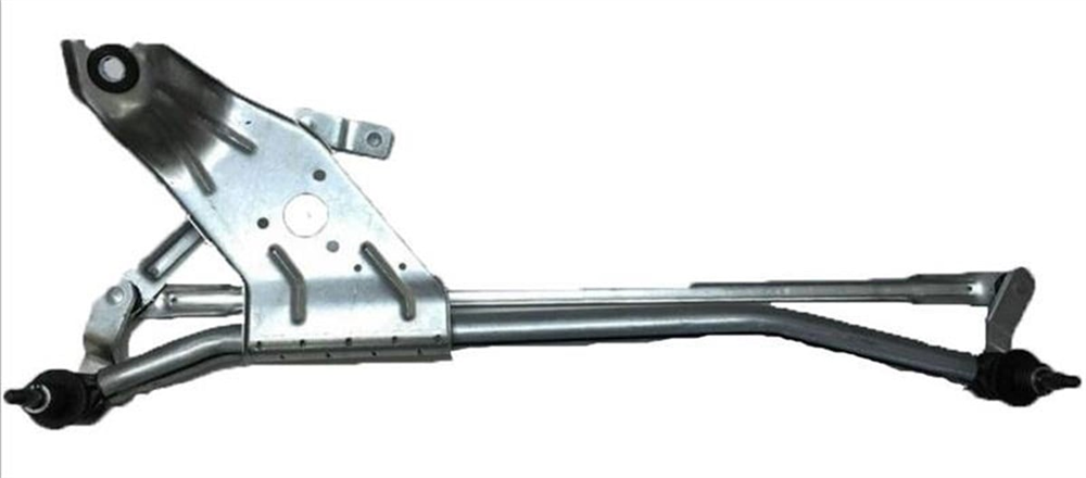 Silgi Mekanizması (Motorsuz) Dacia Logan Sandero Duster Daıca Logan Duster Sandero 197009 | HELLUX HSM197009