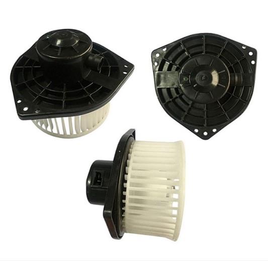 ITHAL8980088940-Kalorifer Motoru