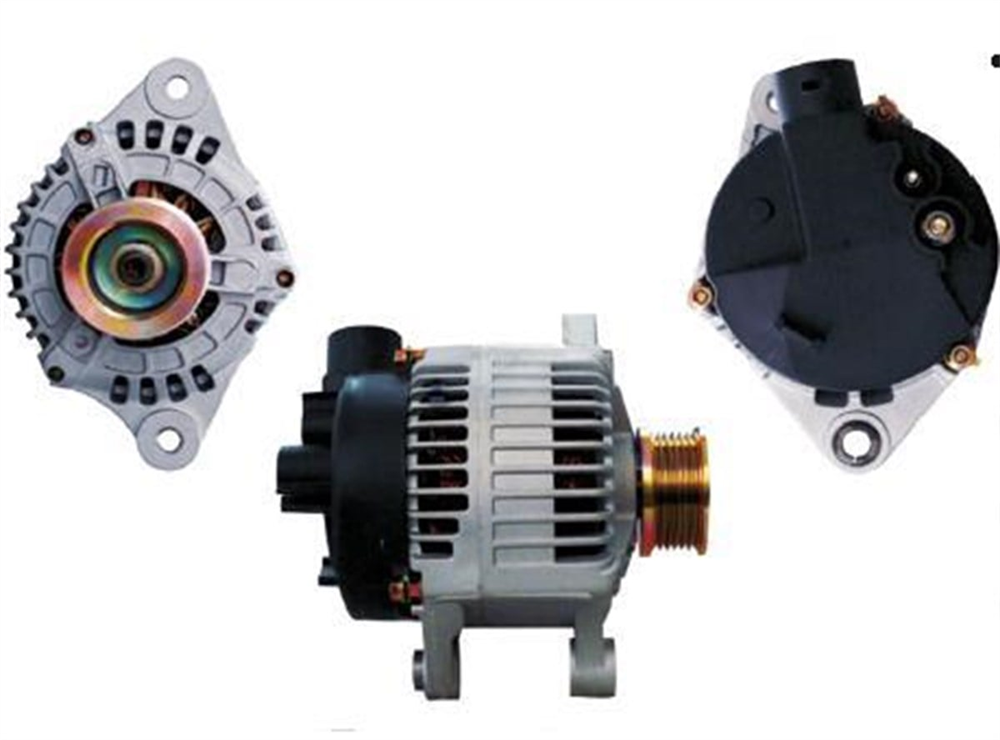 Alternatör 12v 120ah Fıat Doblo Ducato Punto Marea 1.9 | Ithal T472