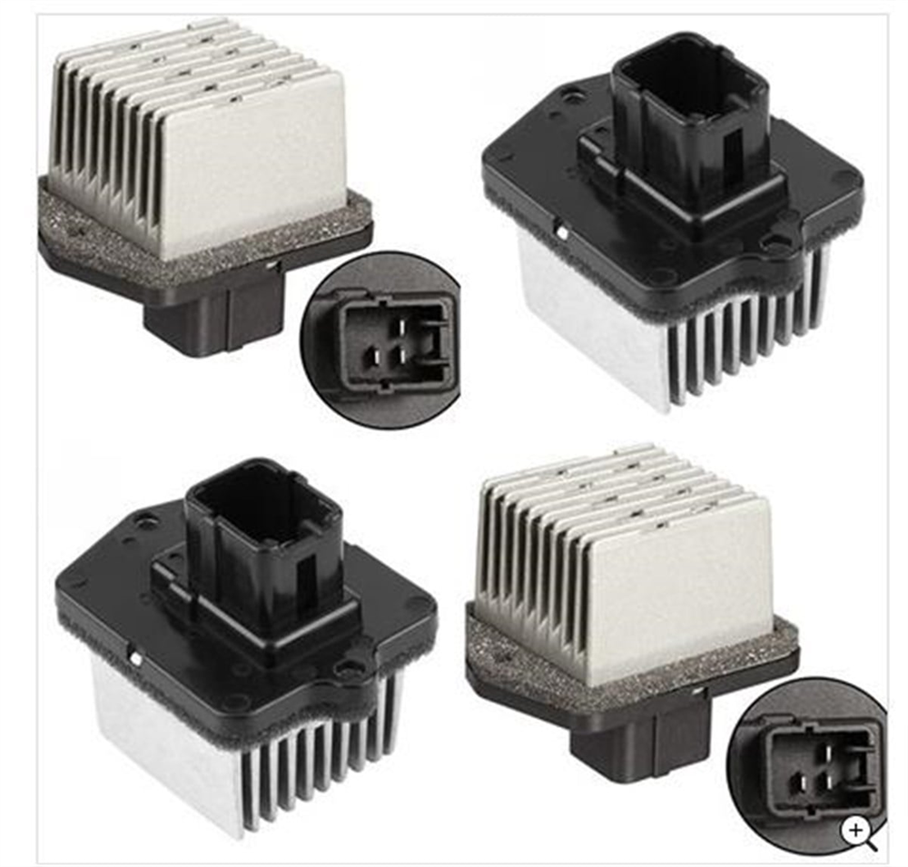 ITHKLIMARST997802A006-Kalorifer Rezistansı
