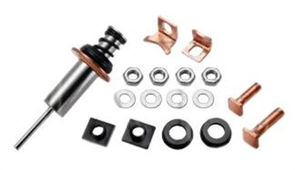 ITHUOP6562-Marş Otomatiği Parçaları