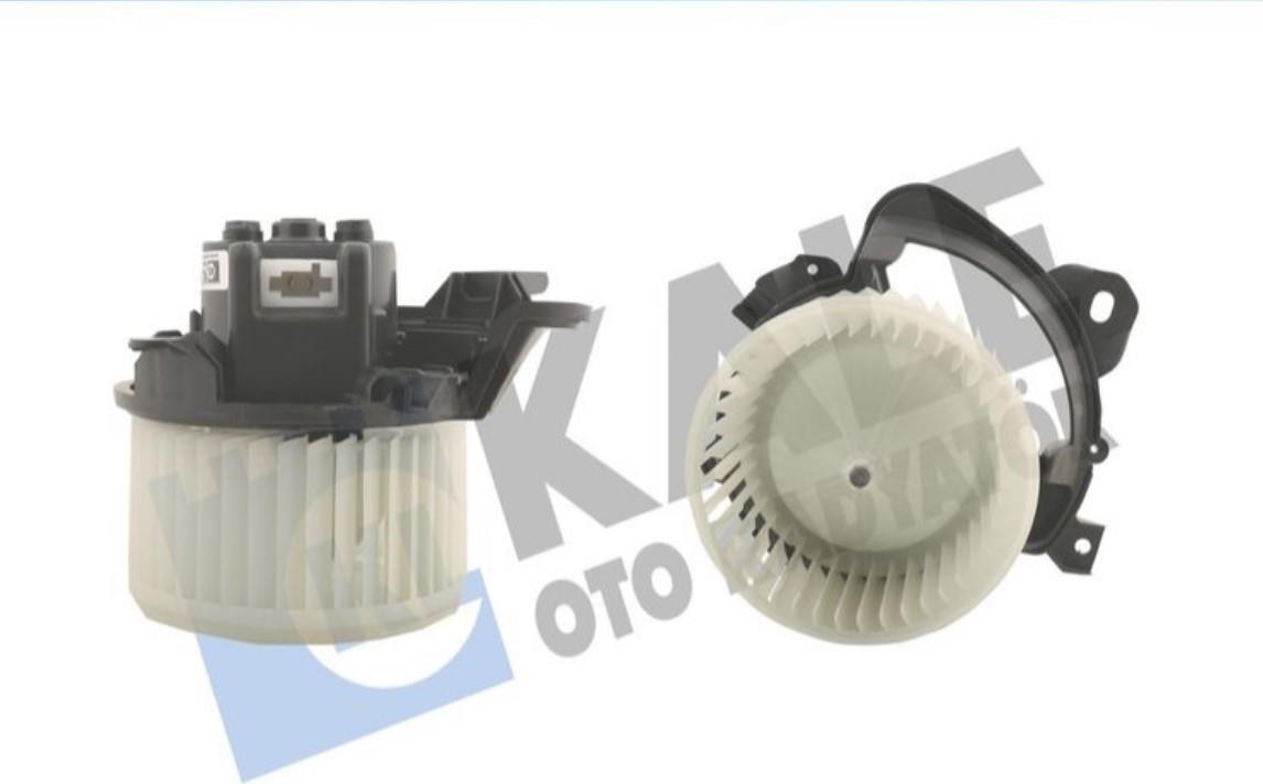 KALE342730-Kalorifer Motoru