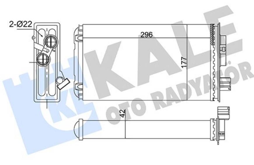 KALE358680-Kategorisiz