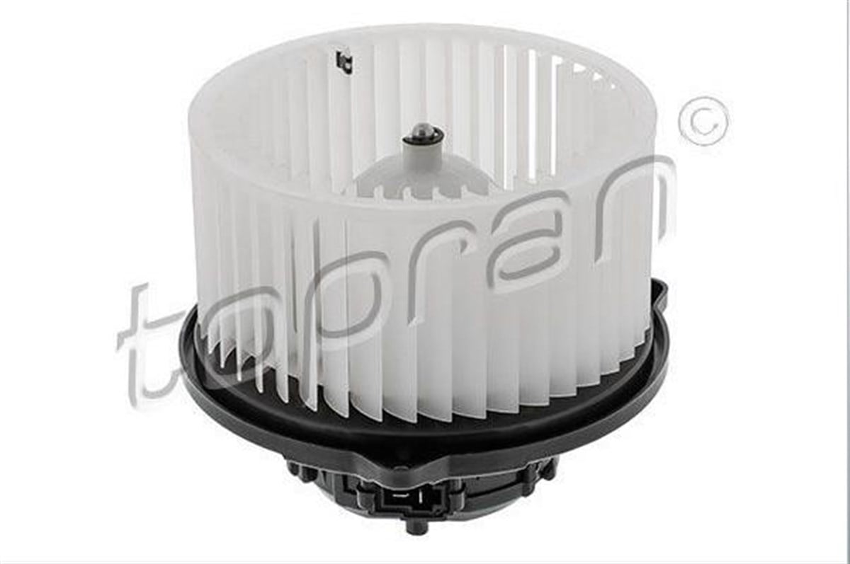 Kalorifer Motoru 12v Hyundaı İ30 11- Elentra 11 Kıa Ceed Cerato 12- | Topran 821789755