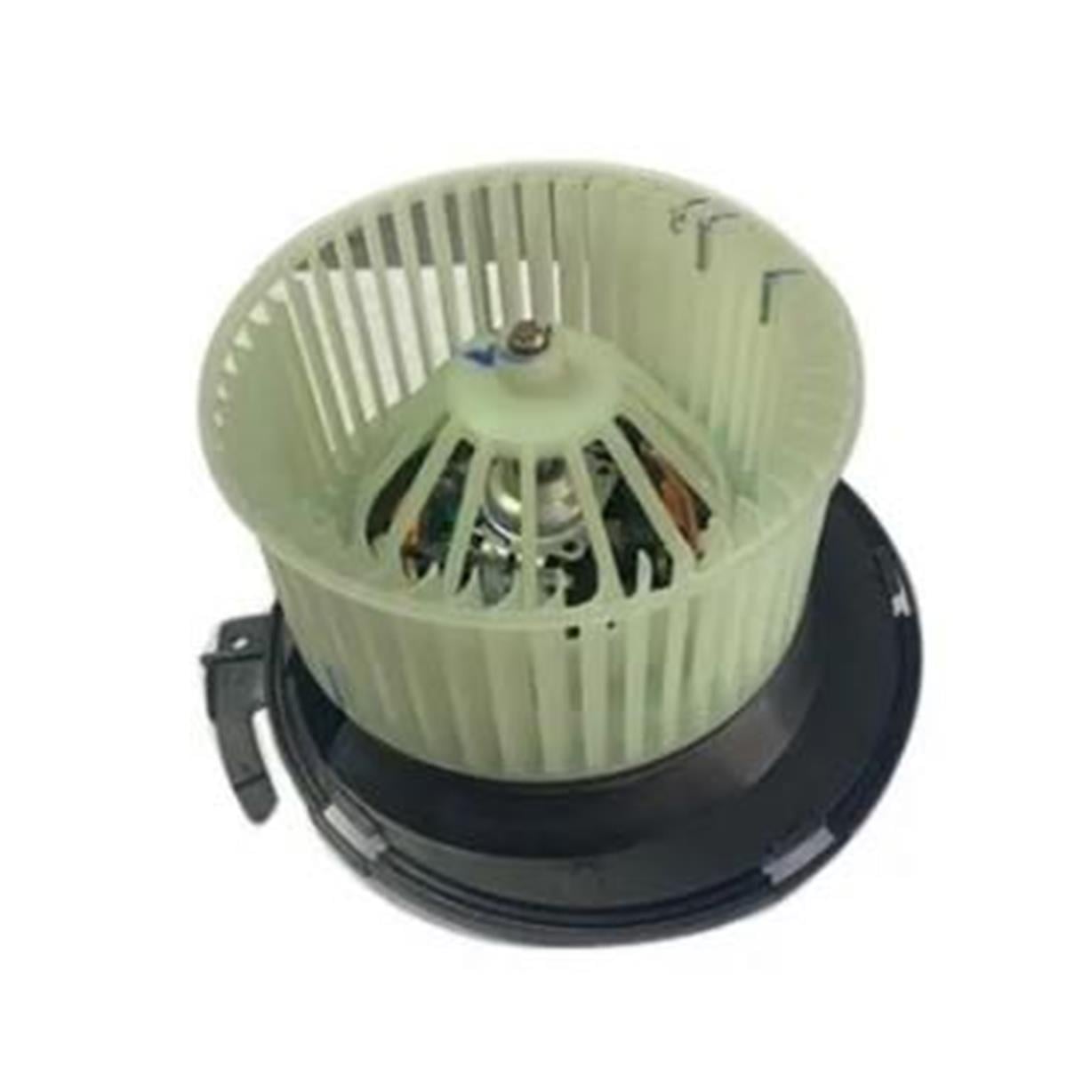 Kalorifer Motoru 24V Mercedes Benz Atego Atego Axor 1517 1518 253 2528 Çekici Em | Hella 8Ew009157461