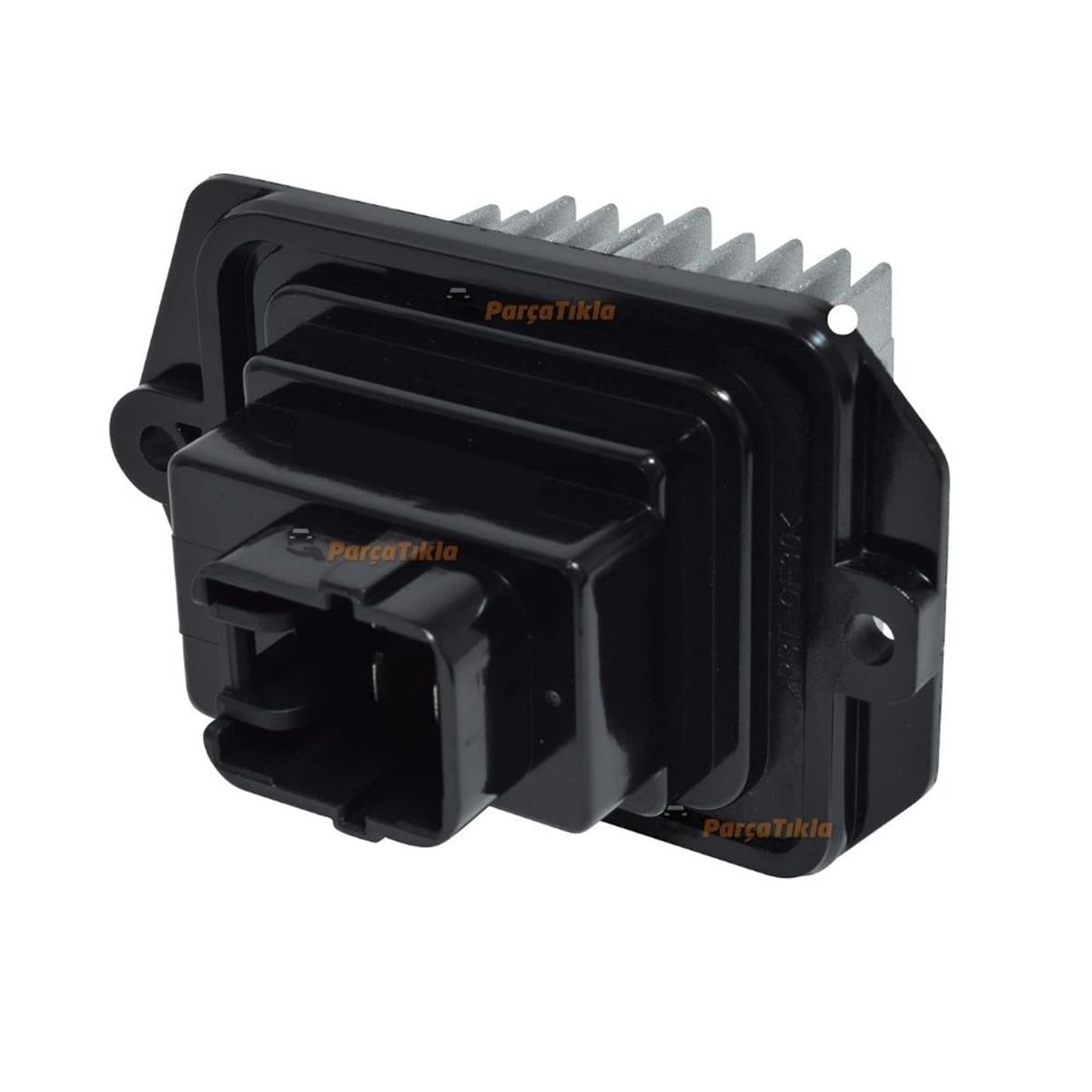 Kalorifer Rezistansı Honda Cıvıc Civic 12-15 | Martek 79330tr0a01